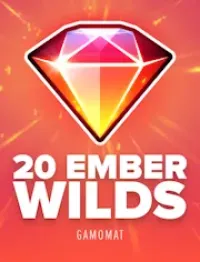20 ember wilds logo